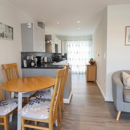 Villa Harbour View Porthmadog Esterno foto