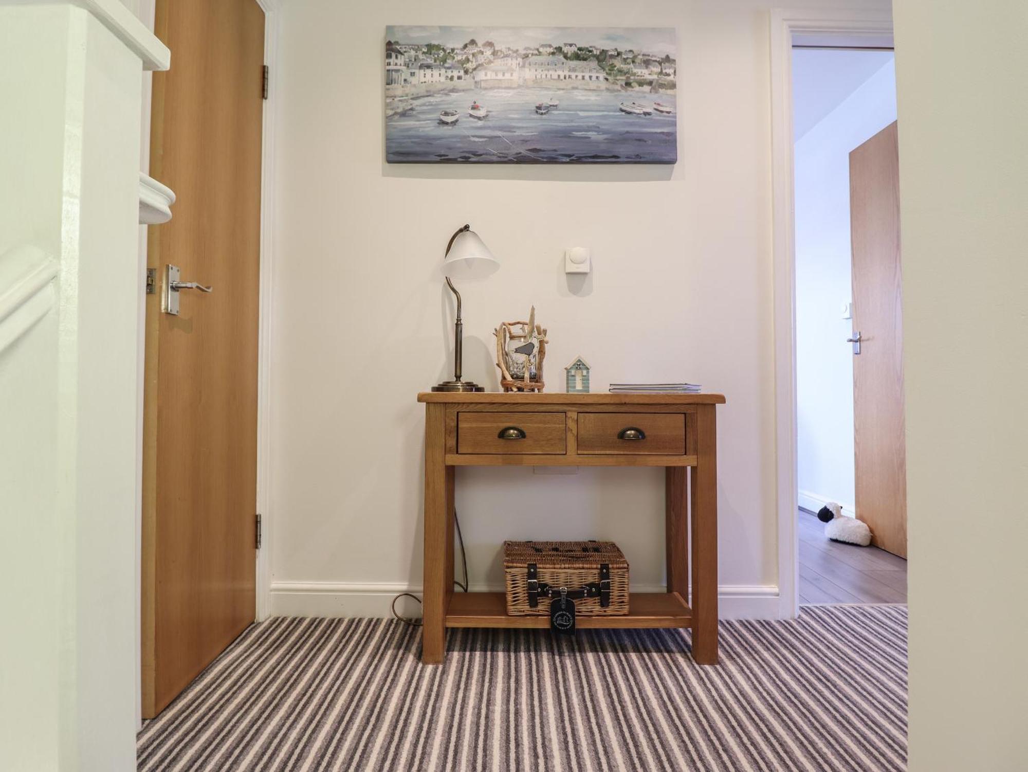 Villa Harbour View Porthmadog Esterno foto