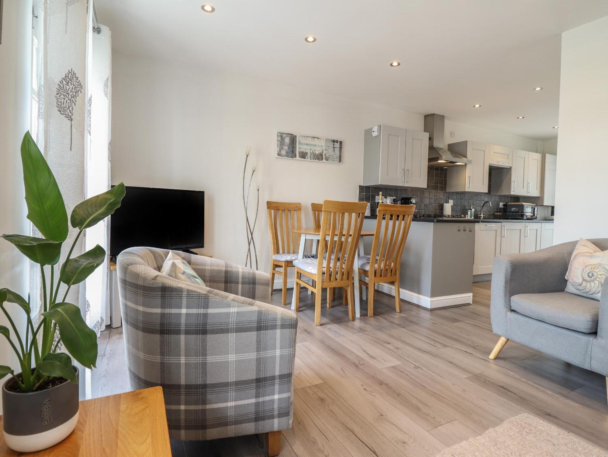 Villa Harbour View Porthmadog Esterno foto