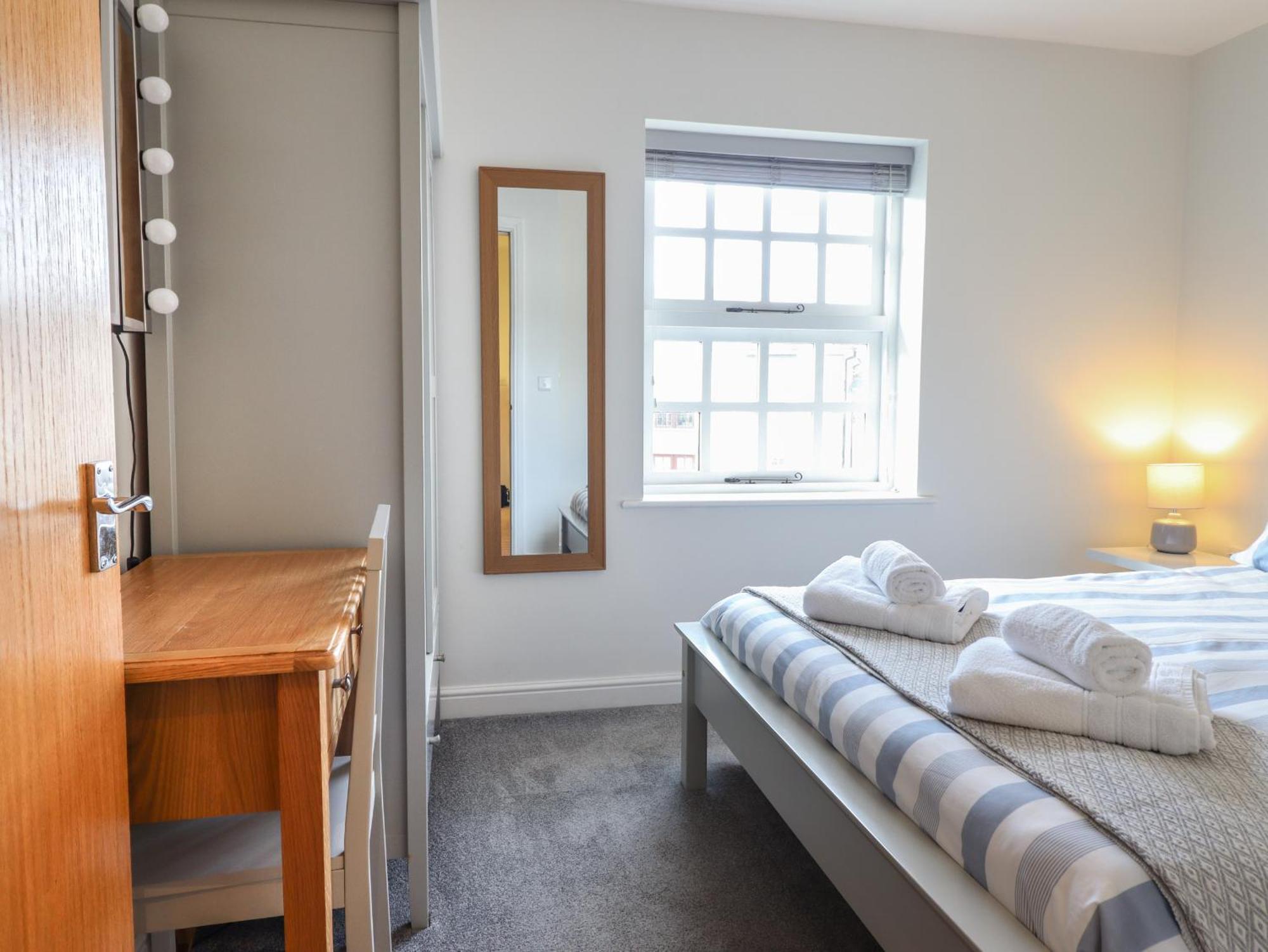 Villa Harbour View Porthmadog Esterno foto